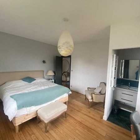 Villa Vacances Le Touquet Экстерьер фото